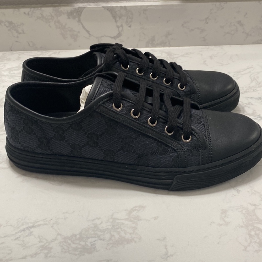 Gucci Men’s Sneakers